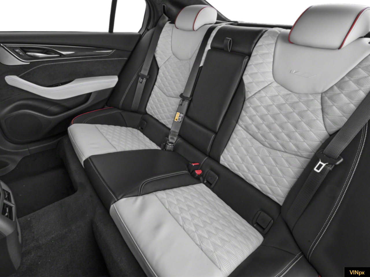 2022 Cadillac CT5-V V-Series