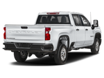 2025 Chevrolet Silverado 2500HD 4WD Crew Cab Long Bed LT