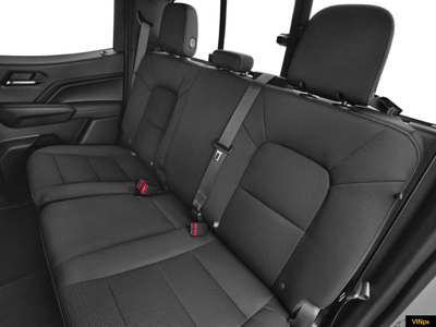 2024 Chevrolet Colorado 4WD LT