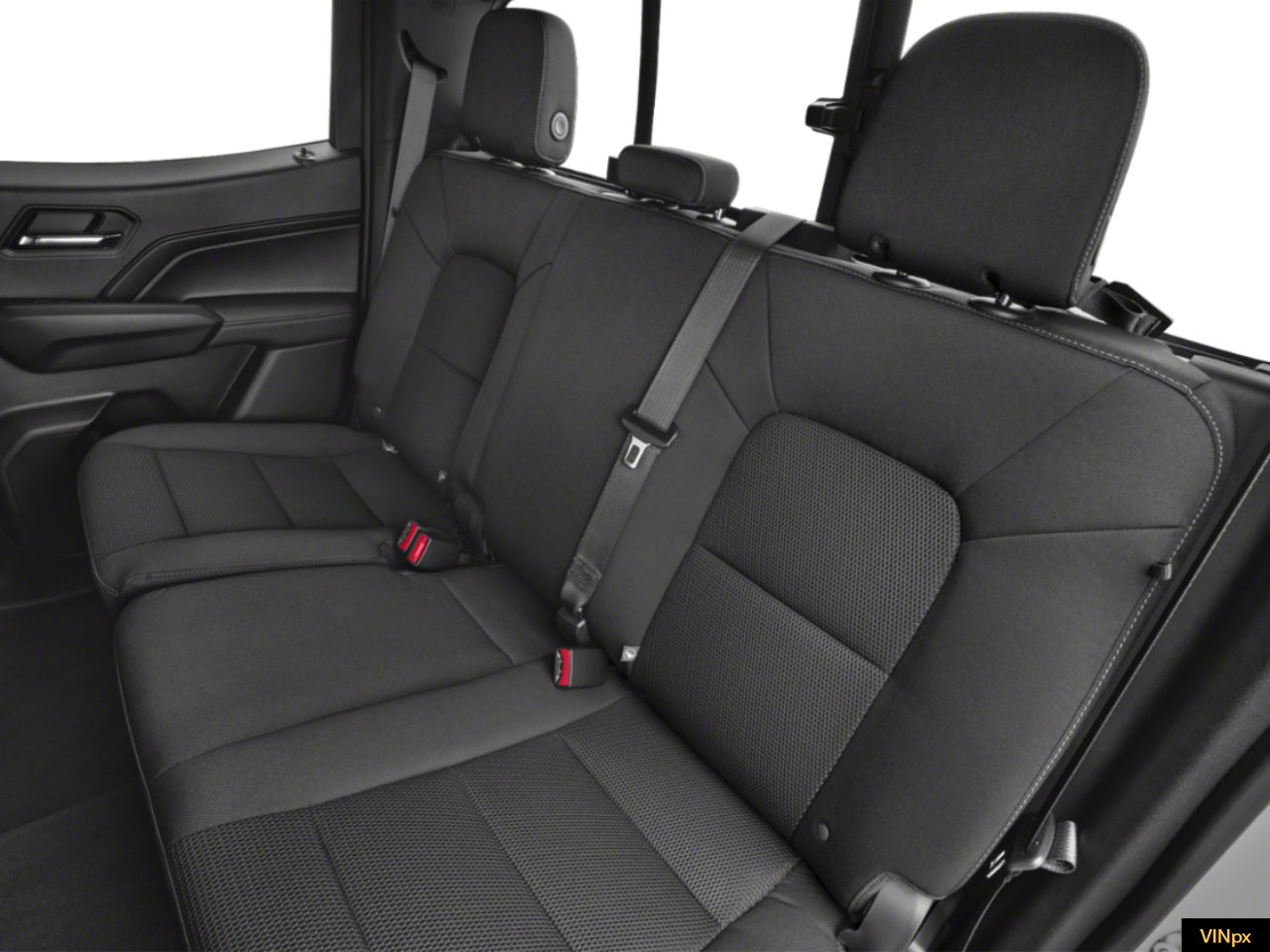 2024 Chevrolet Colorado 4WD LT