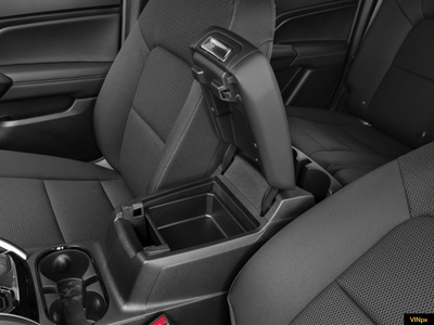 2024 Chevrolet Colorado 4WD LT