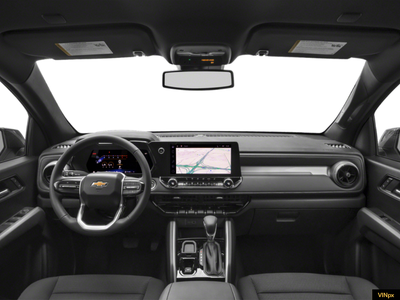 2024 Chevrolet Colorado 4WD LT