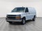 2025 Chevrolet Express Cargo RWD 2500 Regular Wheelbase WT