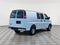 2025 Chevrolet Express Cargo RWD 2500 Regular Wheelbase WT