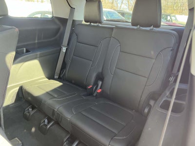 2023 GMC Acadia AWD SLT