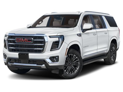 2026 GMC Yukon XL 4WD Elevation