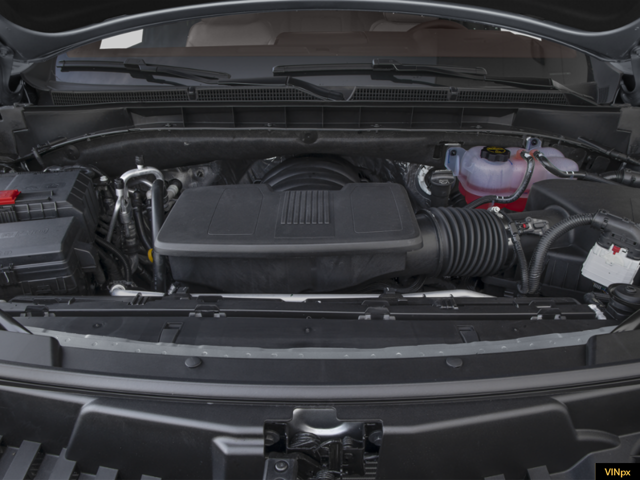 2026 GMC Yukon XL 4WD Elevation