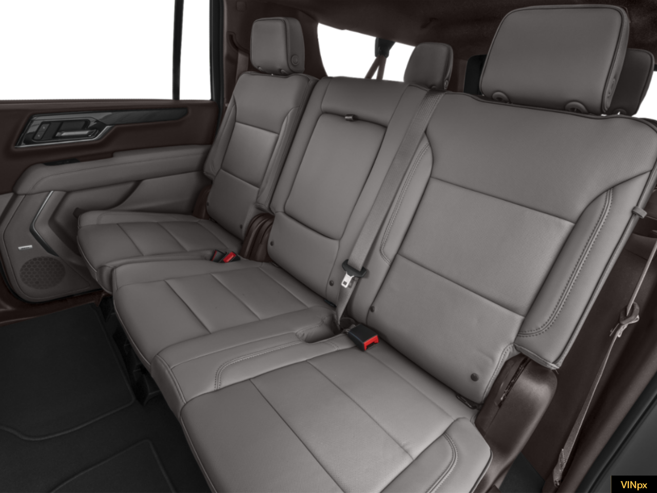 2026 GMC Yukon XL 4WD Elevation