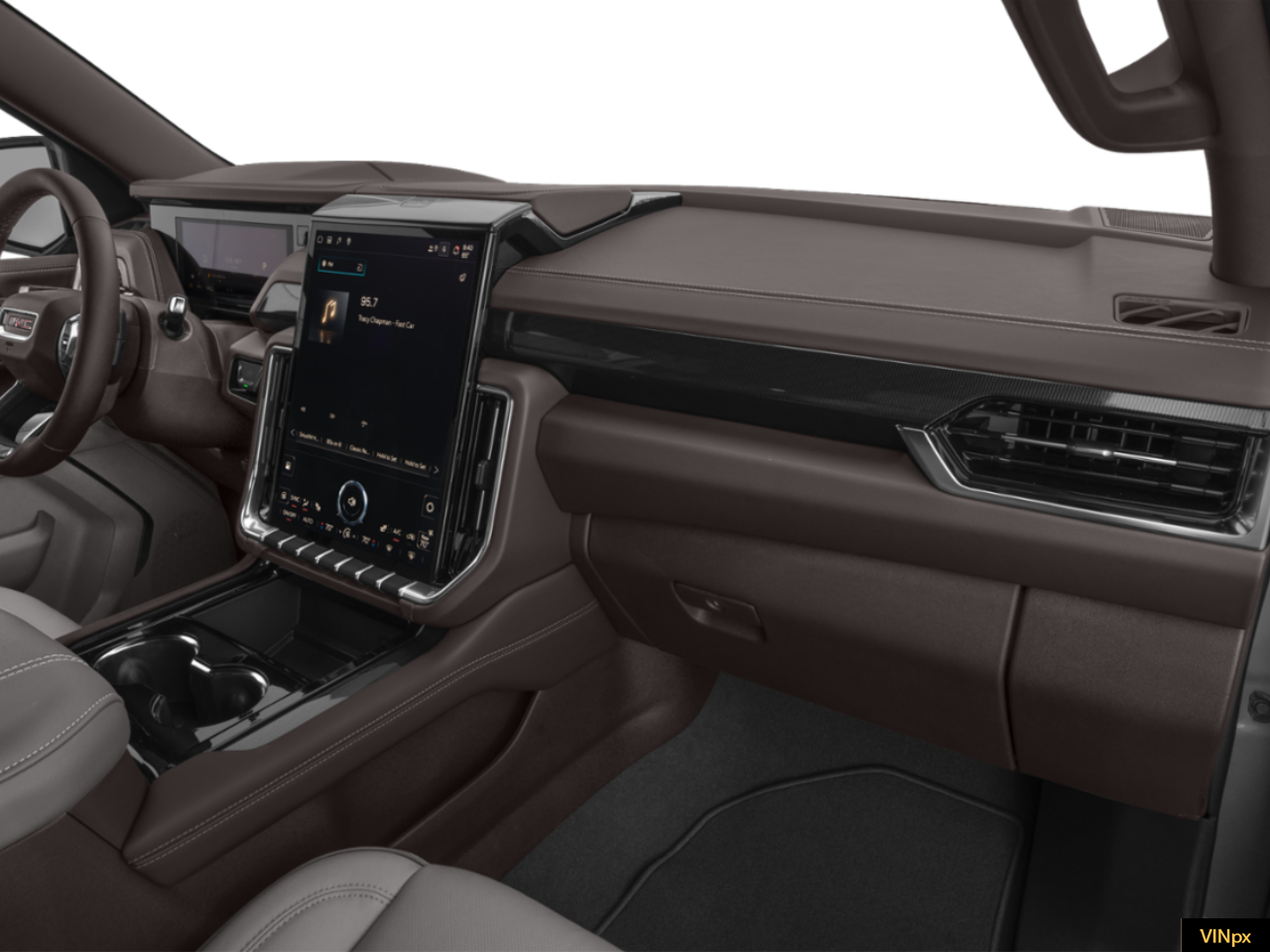 2026 GMC Yukon XL 4WD Elevation