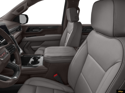2026 GMC Yukon XL 4WD Elevation