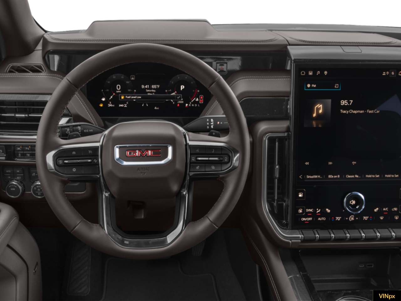 2026 GMC Yukon XL 4WD Elevation
