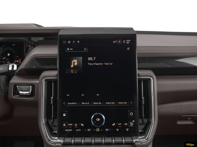 2026 GMC Yukon XL 4WD Elevation