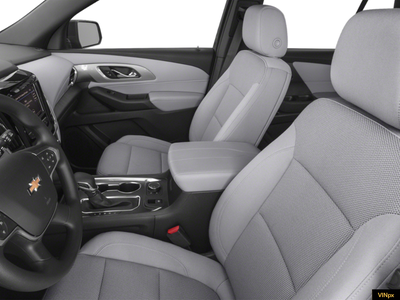 2023 Chevrolet Traverse FWD LS