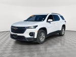 2023 Chevrolet Traverse AWD LT Leather