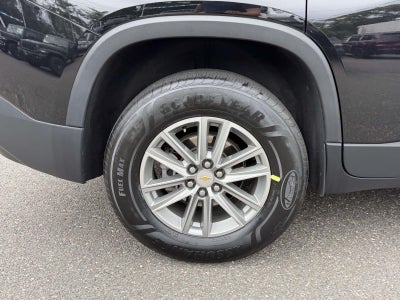 2023 Chevrolet Traverse AWD LT Leather