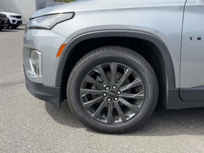 2023 Chevrolet Traverse AWD RS