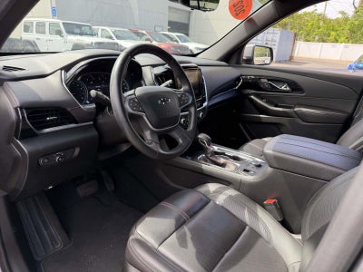 2023 Chevrolet Traverse AWD RS