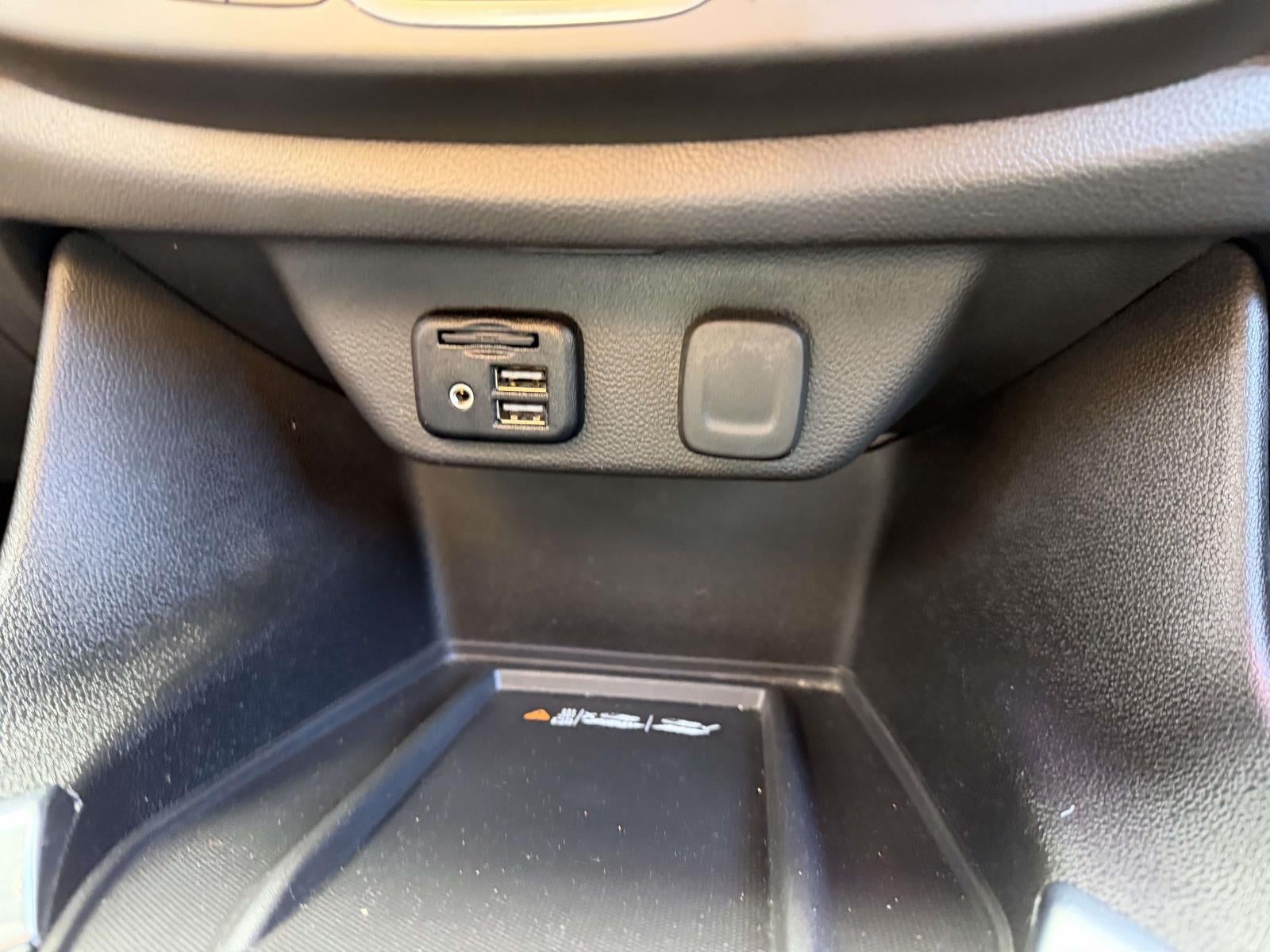 2023 Chevrolet Traverse AWD RS