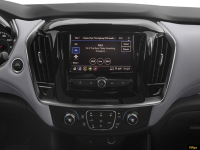 2023 Chevrolet Traverse AWD RS