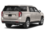2023 Chevrolet Suburban 4WD Premier
