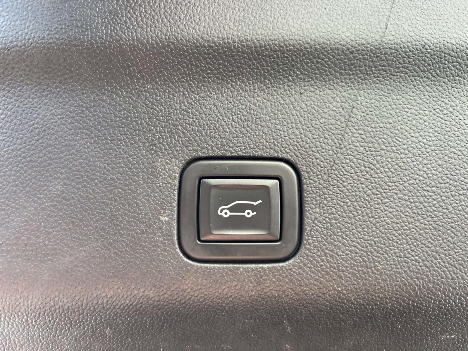 2022 Chevrolet Tahoe 4WD LT