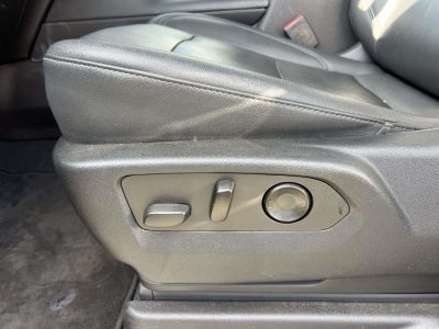 2022 Chevrolet Tahoe 4WD LT