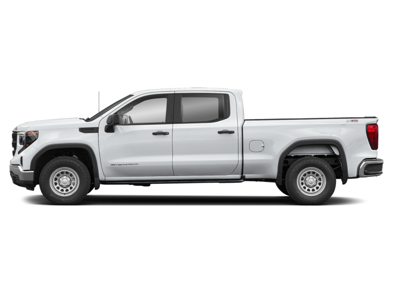 2023 GMC Sierra 1500 4WD Crew Cab Short Box Denali