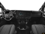 2025 GMC Savana Cargo RWD 2500 Regular Wheelbase Work Van
