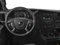 2025 GMC Savana Cargo RWD 2500 Regular Wheelbase Work Van