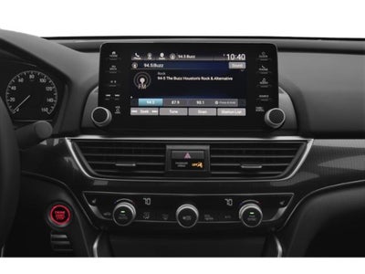 2022 Honda Accord Sport Special Edition