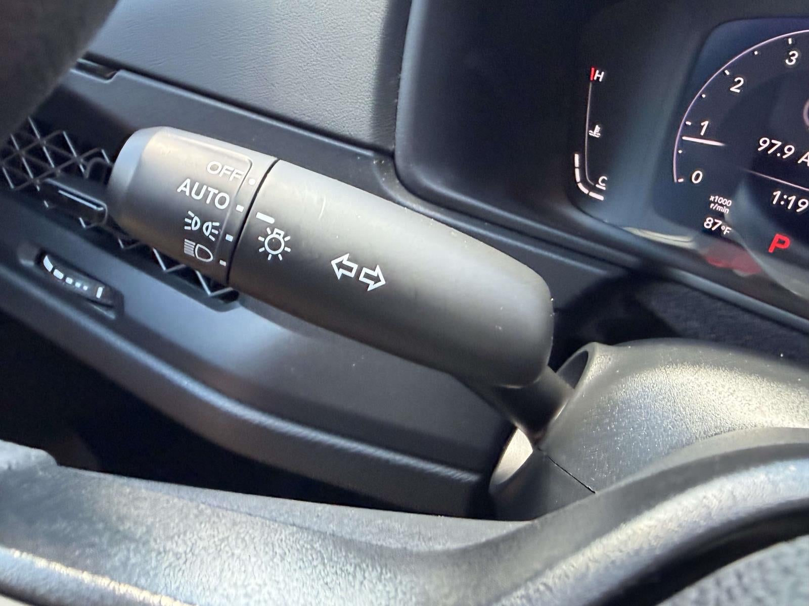 2024 Honda Accord Sedan LX