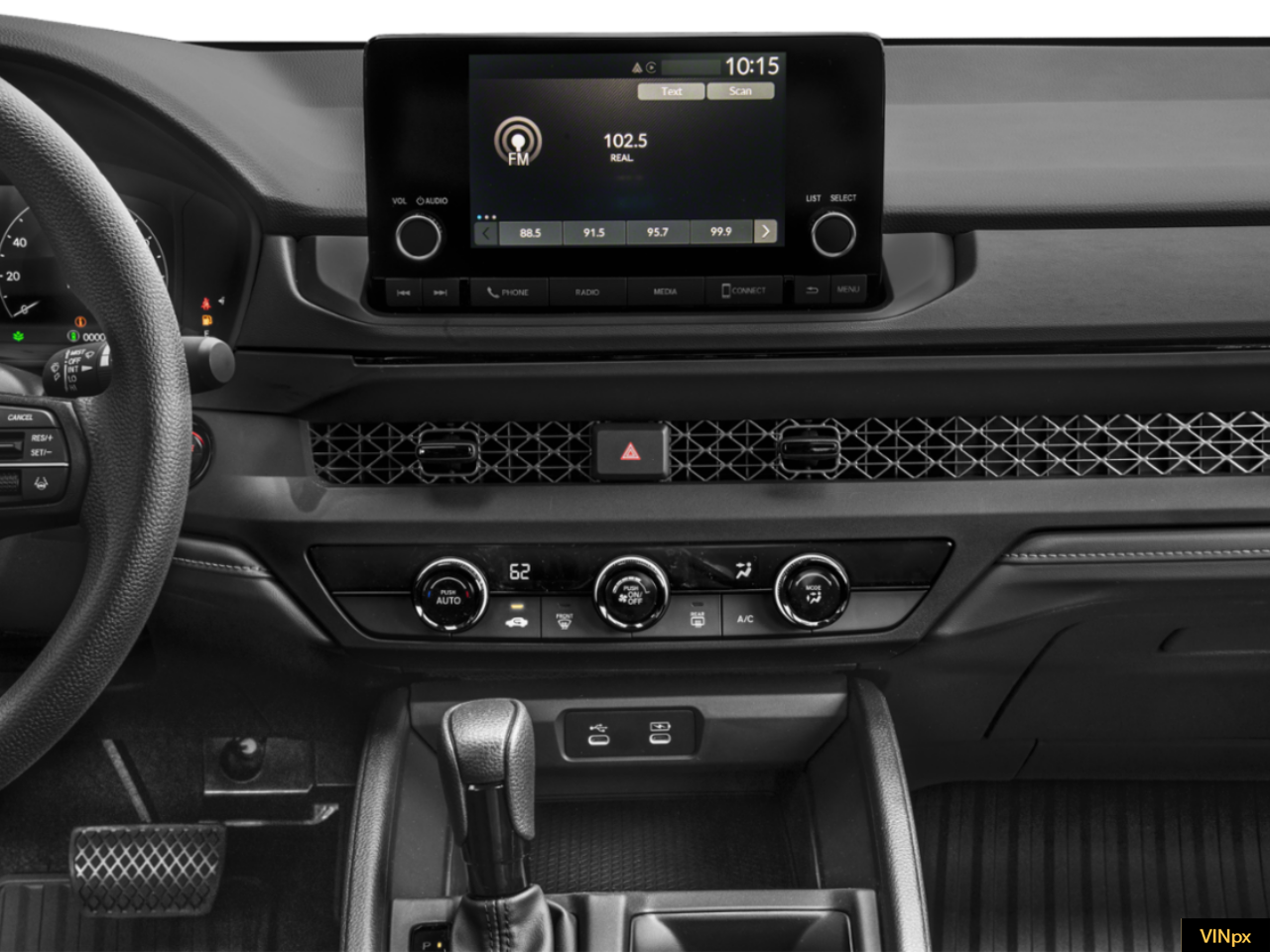 2024 Honda Accord Sedan LX