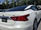 2017 Nissan Maxima 3.5 SL
