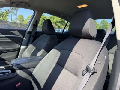 2023 Nissan Altima SV FWD