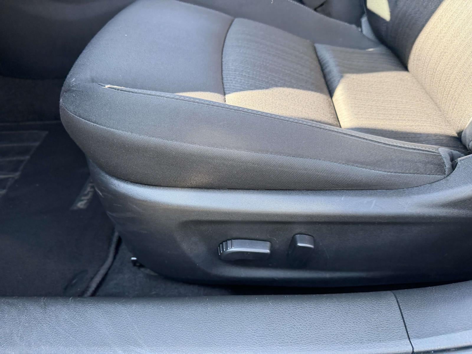 2023 Nissan Altima SV FWD