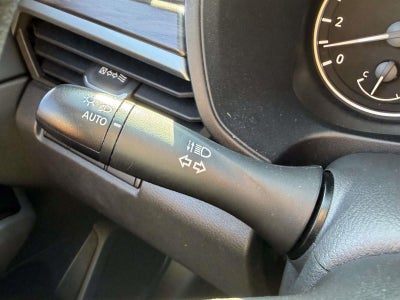2023 Nissan Altima SV FWD
