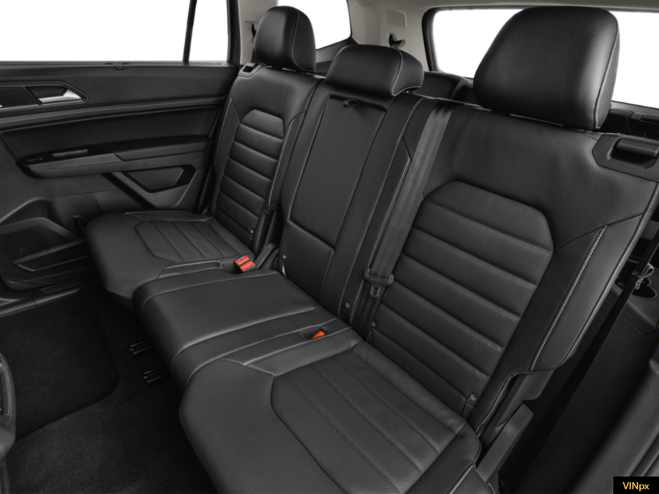 2021 Volkswagen Atlas 3.6L V6 SEL Premium