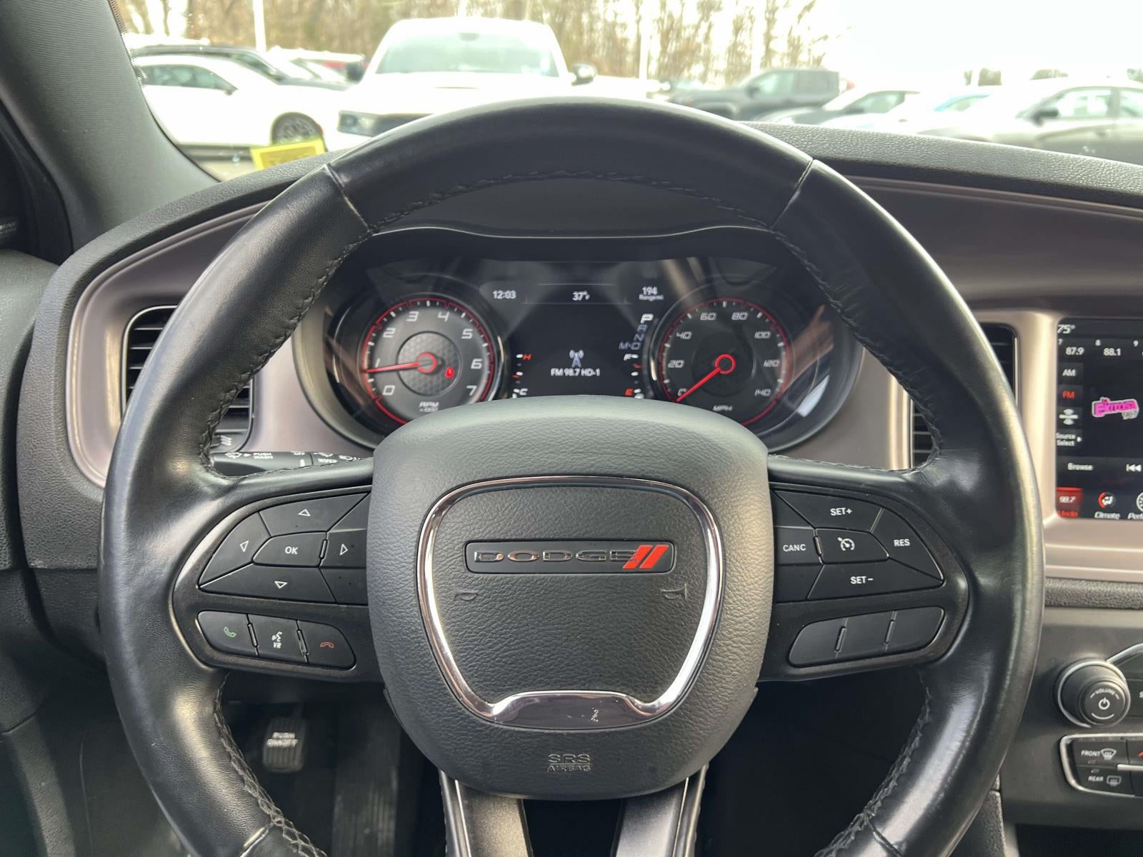 2023 Dodge Charger GT