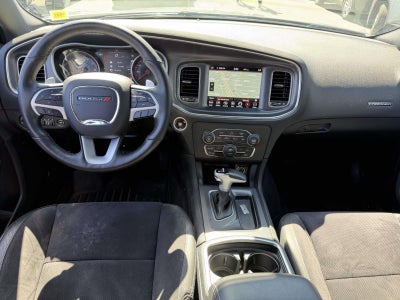 2018 Dodge Charger GT AWD