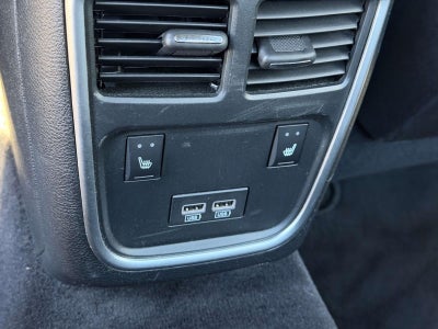 2018 Dodge Charger GT AWD