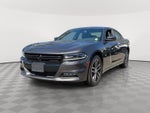 2018 Dodge Charger GT AWD