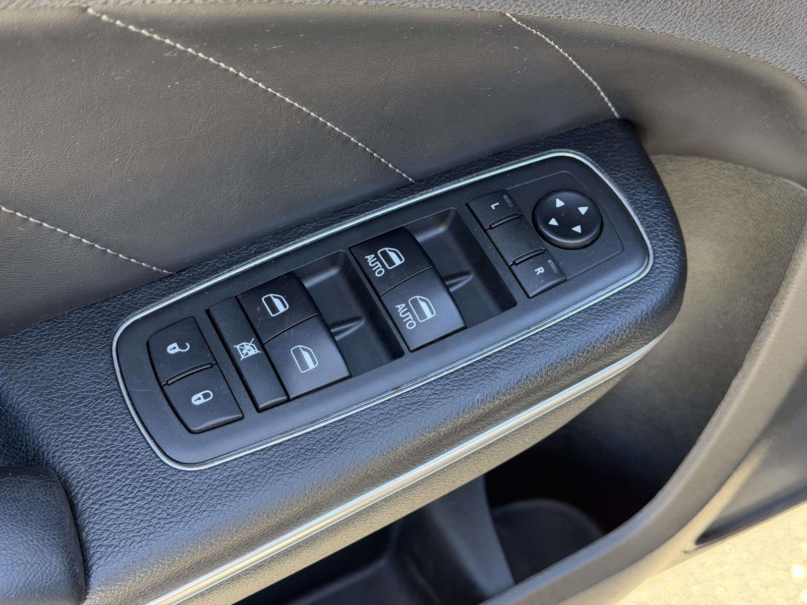 2018 Dodge Charger GT AWD