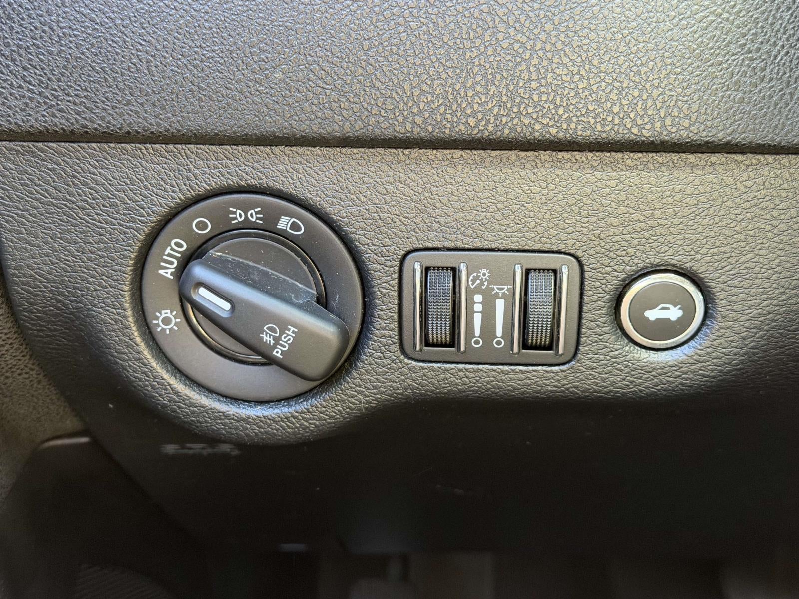 2018 Dodge Charger GT AWD