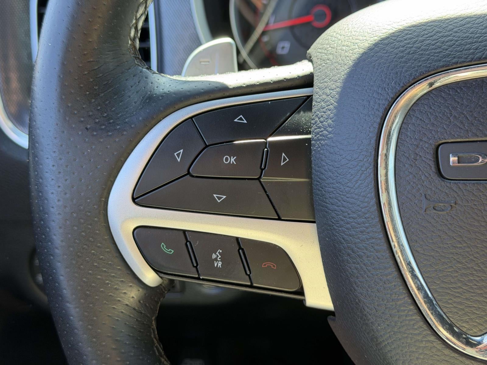 2018 Dodge Charger GT AWD