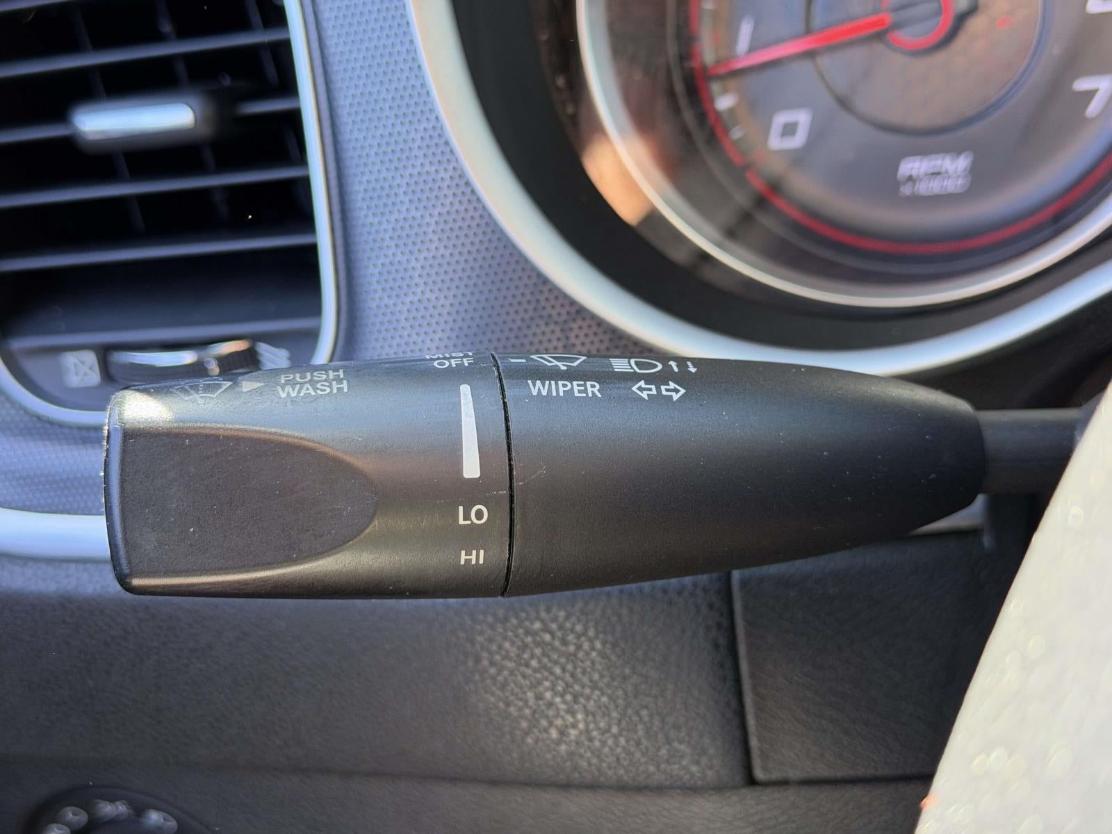 2018 Dodge Charger GT AWD