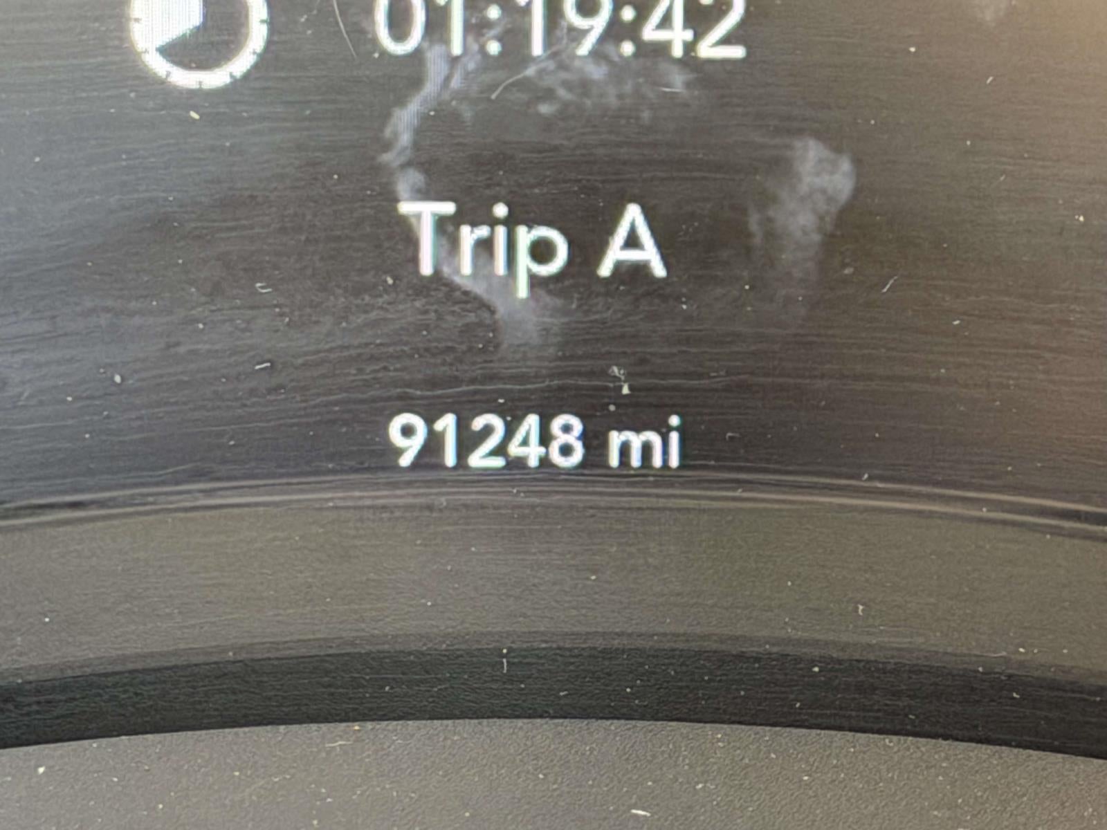 2018 Dodge Charger GT AWD