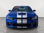 2021 Dodge Charger SRT Hellcat Redeye Widebody RWD