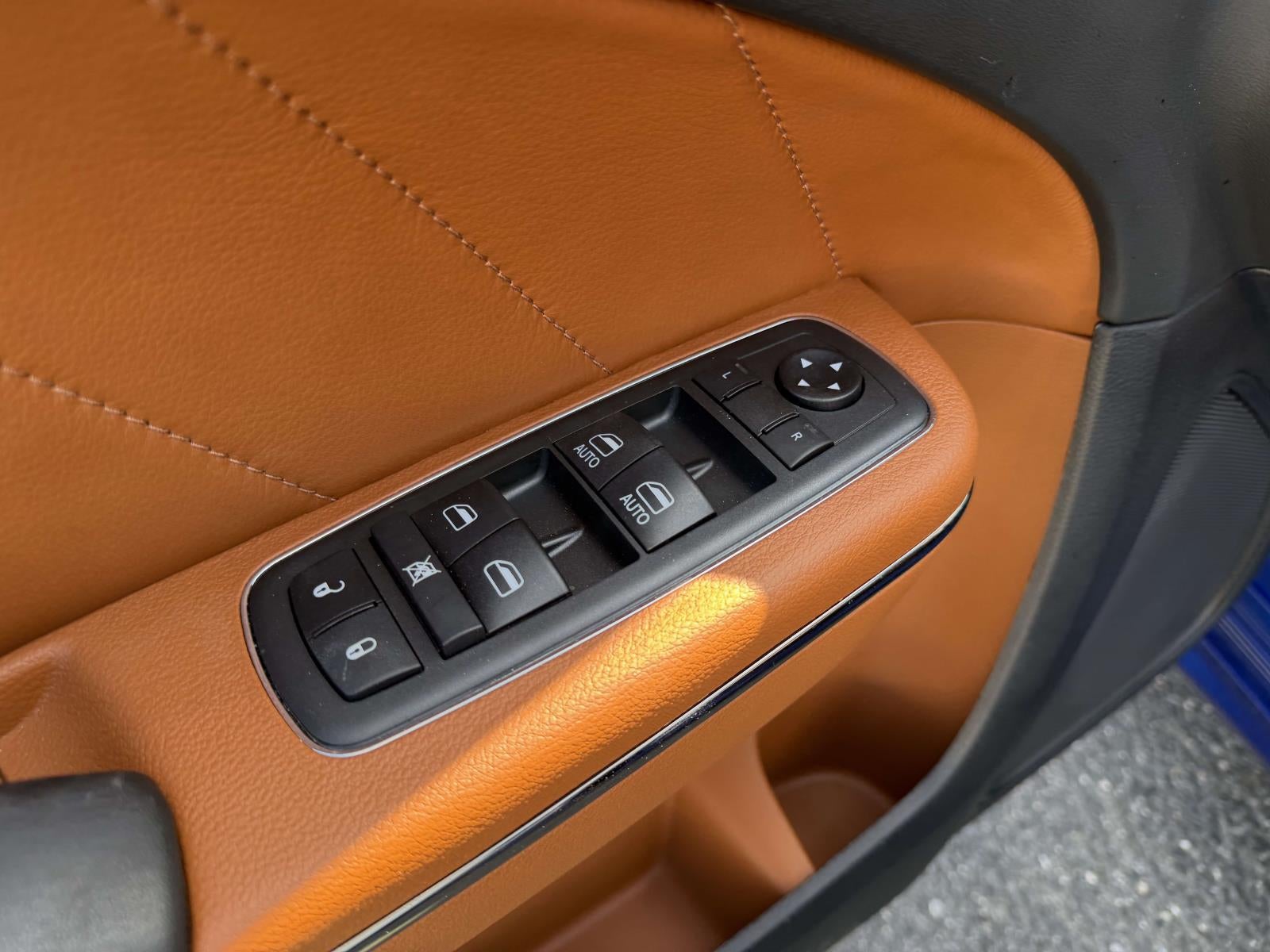 2021 Dodge Charger SRT Hellcat Redeye Widebody RWD