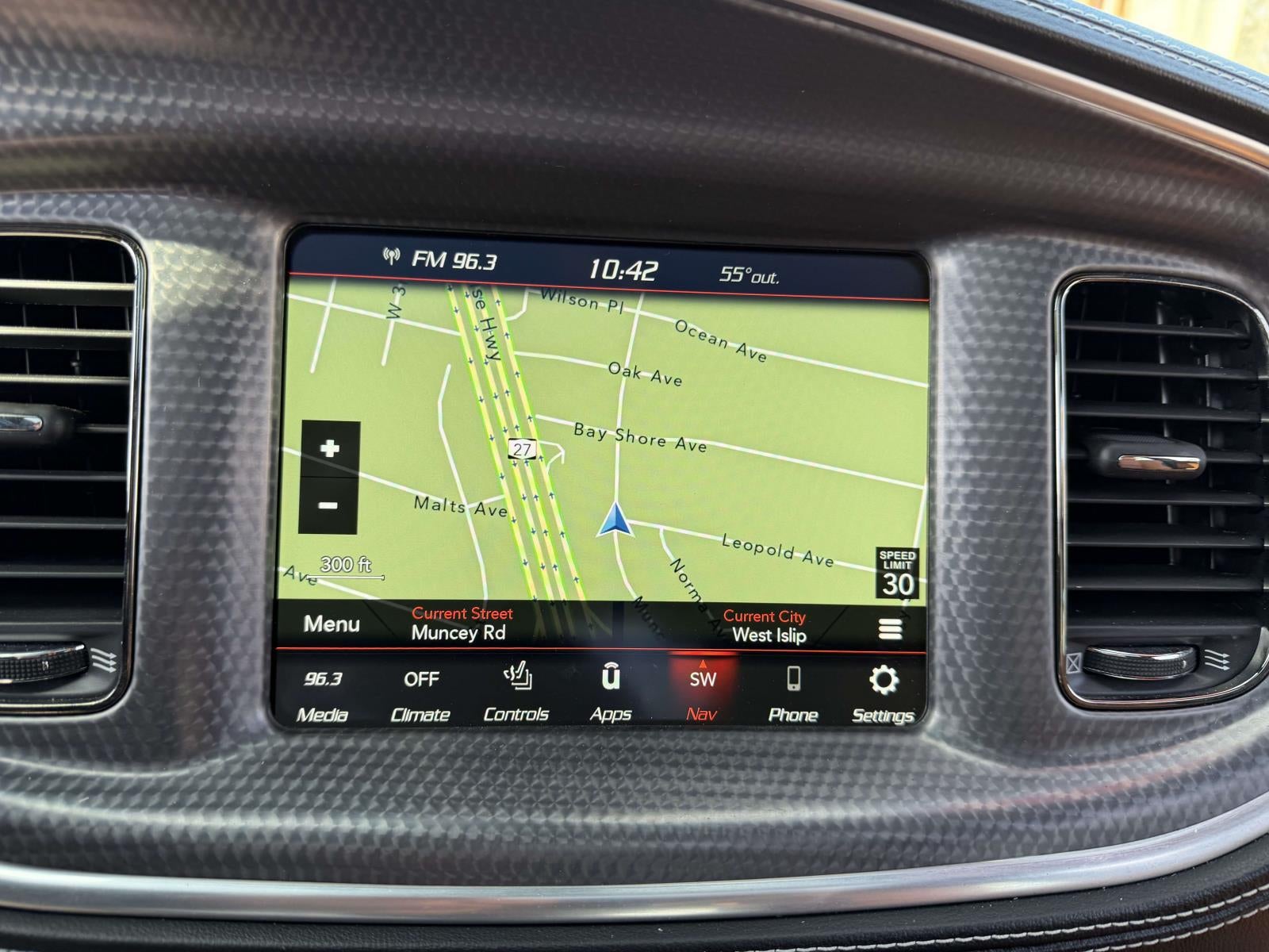 2021 Dodge Charger SRT Hellcat Redeye Widebody RWD