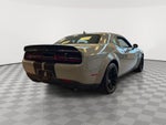 2022 Dodge Challenger SRT